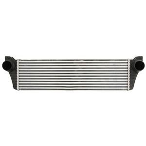 Thermotec Intercooler, inlaatluchtkoeler  DAM036TT