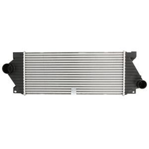 Thermotec Intercooler, inlaatluchtkoeler  DAM037TT