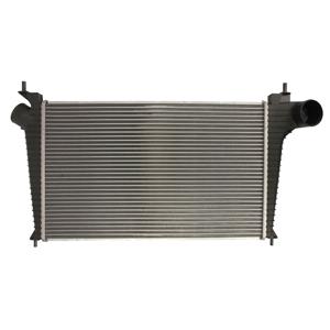 Thermotec Intercooler  DAU001TT