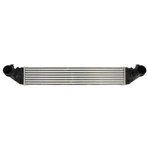 Thermotec Intercooler, inlaatluchtkoeler  DAX035TT