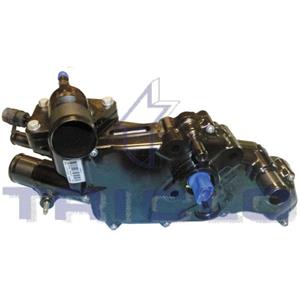 Triclo Flens koelvloeistof  460182