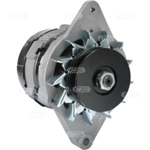 Hc-Cargo Dynamo / Alternator  110107
