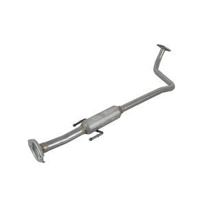 Mittelschalldämpfer 4MAX 0219-01-15035P