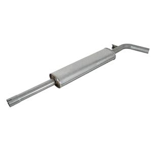 Mitlerer Schalldämpfer 4MAX 0219-01-21089P