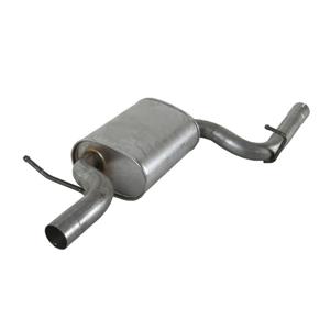 Mittelschalldämpfer 4MAX 0219-01-30104