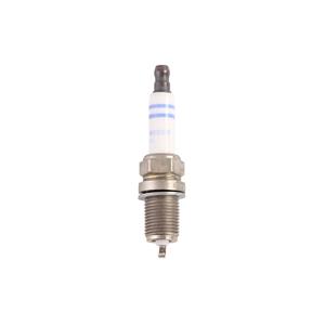 Bosch Bougie Double Iridium  0 242 236 668