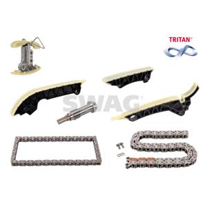 Swag Timing ketting set  33 10 1780