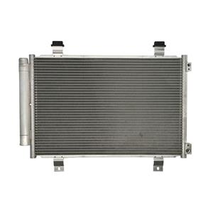 Koyorad Condensor, airconditioning  CD100407