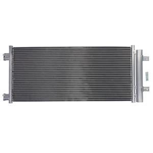 Kondensator, Klimaanlage Thermotec KTT110633