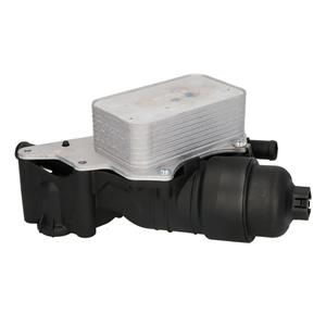 Thermotec Oliekoeler, motorolie  D4R013TT