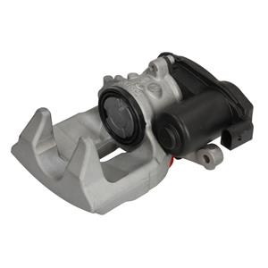 Trw Remklauw  BHT355E, achter links