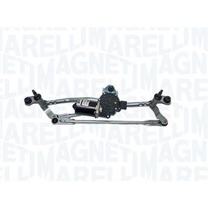 Magneti Marelli Ruitenreinigingssysteem  064351126010