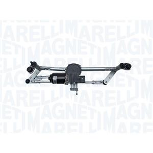 magnetimarelli Scheibenreinigungsanlage vorne Magneti Marelli 064351132010