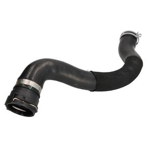 Kühlerschlauch unten Thermotec DWX249TT