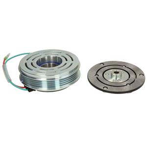 Magnetkupplung, Klimakompressor Thermotec KTT040012