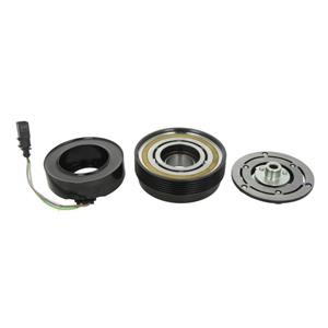 Magnetkupplung, Klimakompressor Thermotec KTT040016