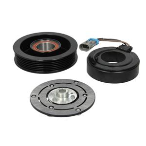 Magnetkupplung, Klimakompressor Thermotec KTT040180
