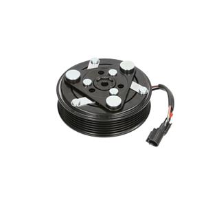 Magnetkupplung, Klimakompressor Thermotec KTT040210