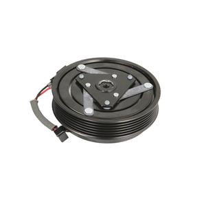 Magnetkupplung, Klimakompressor Thermotec KTT040214