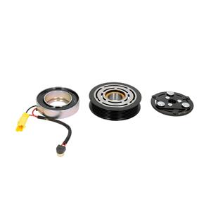 Magnetkupplung, Klimakompressor Thermotec KTT040299