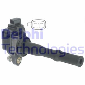 Delphi Bobine  GN10694-12B1