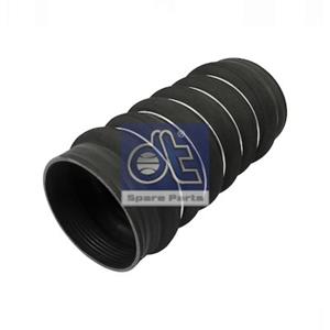 dtspareparts Ladeluftschlauch DT Spare Parts 1.11773