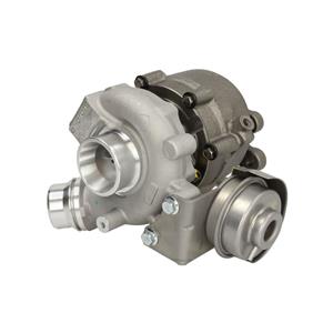 Lader, Aufladung EVORON EVTC0226