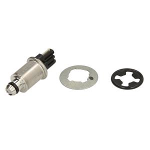 borgwarner(awd) Sensor, Lamellenkupplung-Allradantrieb Hinterachse BorgWarner (AWD) DS120686