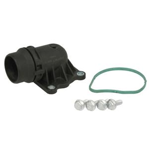 Thermostatgehäuse HANS PRIES 503 138