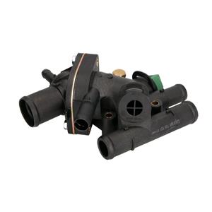 Hans Pries Thermostaatbehuizing  700 531