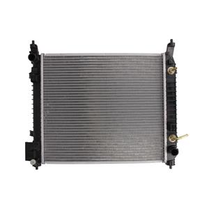 Nrf Radiator, aandrijfbatterij  59359