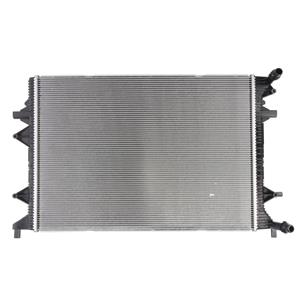 Valeo Radiator, motorkoeling  701506