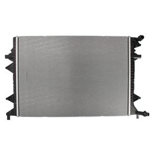 Valeo Radiator, motorkoeling  701666