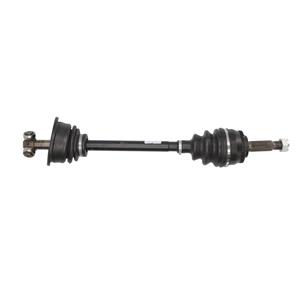 Point Gear Aandrijfas  PNG72683