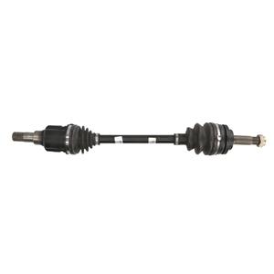 Point Gear Aandrijfas  PNG72756