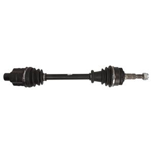 Point Gear Aandrijfas  PNG75646