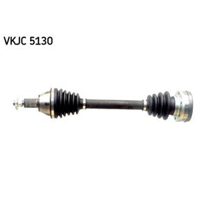 SKF Aandrijfas  VKJC 5130