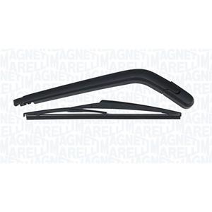 Wischblatt MAGNETI MARELLI 000723180005
