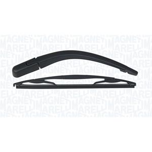 Wischblatt MAGNETI MARELLI 000723180013