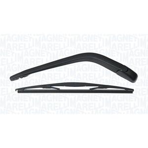 Wischblatt MAGNETI MARELLI 000723180030