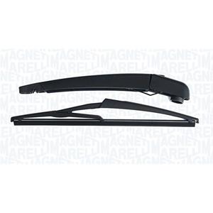 Wischblatt MAGNETI MARELLI 000723180080