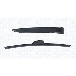 Wischblatt MAGNETI MARELLI 000723180097