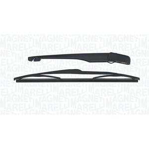 Wischblatt MAGNETI MARELLI 000723180115