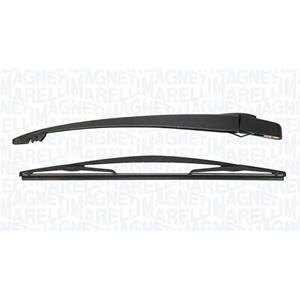 Wischblatt MAGNETI MARELLI 000723180133