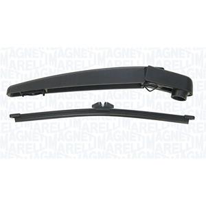 Wischblatt MAGNETI MARELLI 000723180136