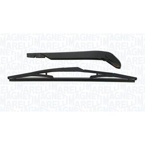 Wischerarm mit Feder MAGNETI MARELLI 000723180179