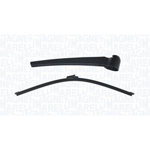 Wischblatt MAGNETI MARELLI 000723180192