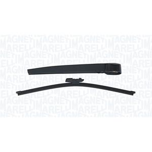 Wischblatt MAGNETI MARELLI 000723180203