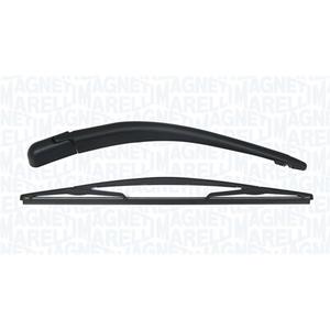 Magneti Marelli Wisserblad  000723180236