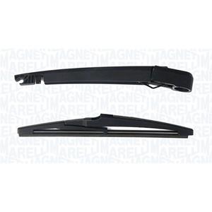 Wischblatt MAGNETI MARELLI 000723180250